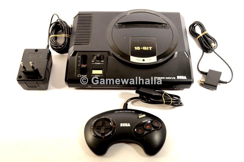 Buy sale mega drive